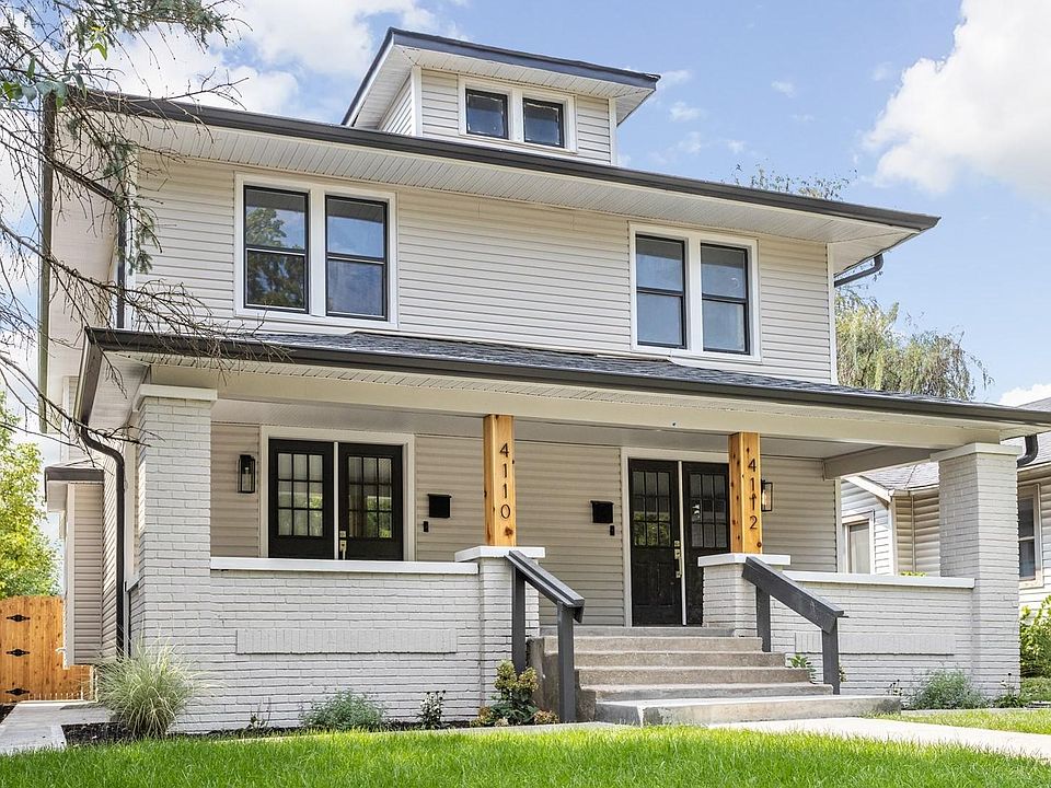 1st image of 4112 N Capitol Ave