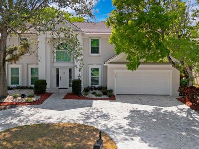 3940 Wild Lime Ln, Coral Springs, FL, 33065