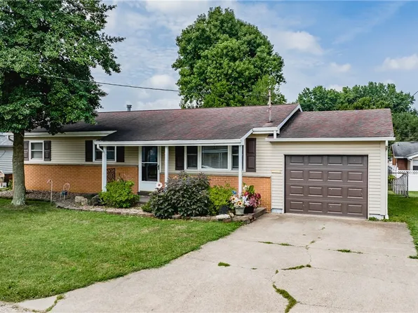 3303 2nd Ave, Vienna, WV 26105