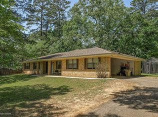 192 James Cir, Minden, LA 71055