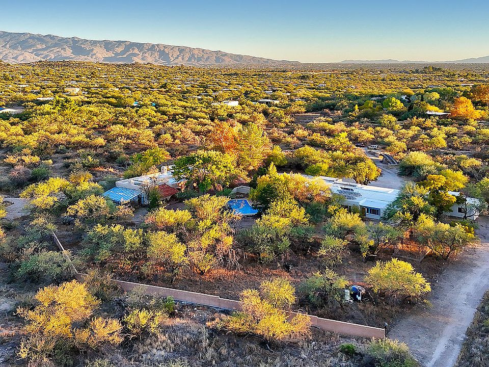 3591 N Bear Canyon Rd, Pima County, AZ 85749 | Zillow