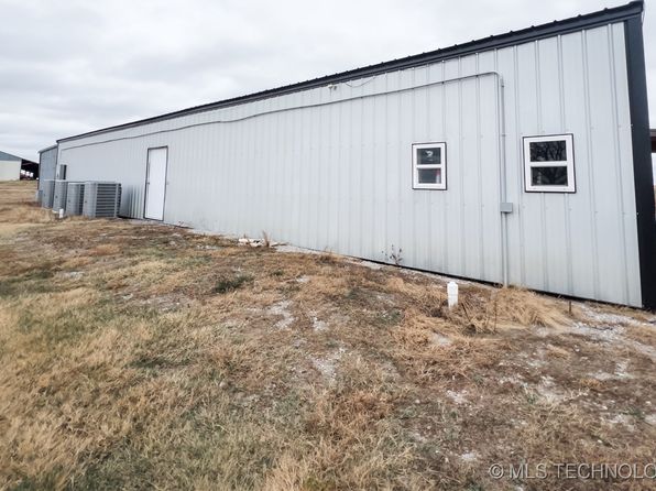 10190 S 426th Rd, Inola, OK 74036