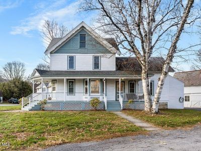 20 Prospect Street, Granville, NY, 12832