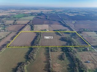 0 SW Shumway Rd TRACT 3, Augusta, KS 67010