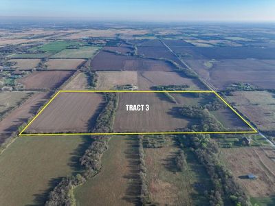 0 SW Shumway Rd Tract 3, Augusta, KS, 67010