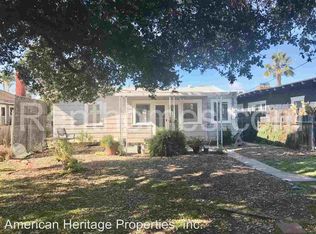 3311 Dale St, San Diego, CA 92104
