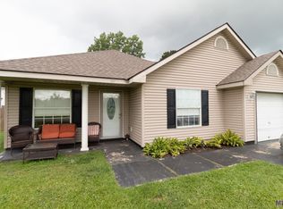 167 Historic Main St, Garyville, LA 70051