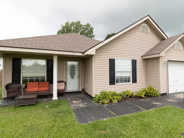 167 Historic Main St, Garyville, LA 70051