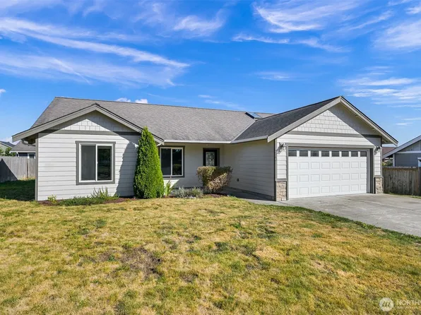 5562 Fisher Place, Ferndale, WA 98248