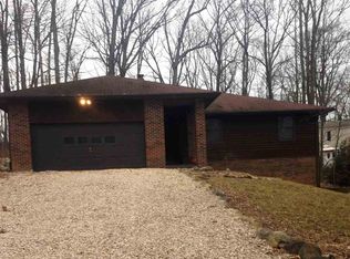 765 Flower Dr, Mc Gaheysville, VA 22840