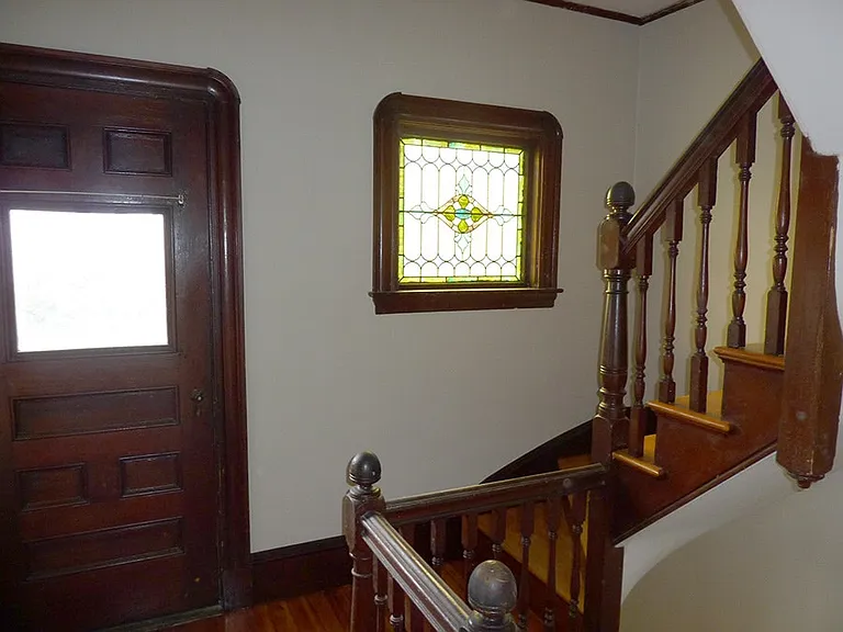 Stairwell