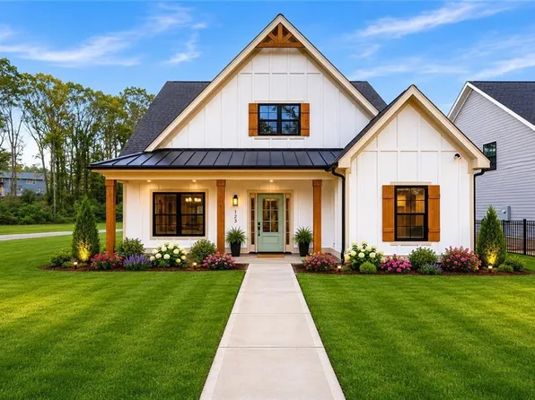 127 Old Alabama Rd, Emerson, GA 30137