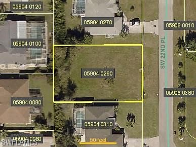 2nd image of 2520 SW 22nd Pl