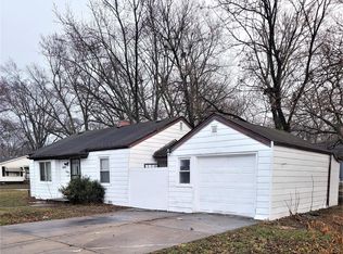 16802 Bulger Ave, Hazel Crest, IL 60429