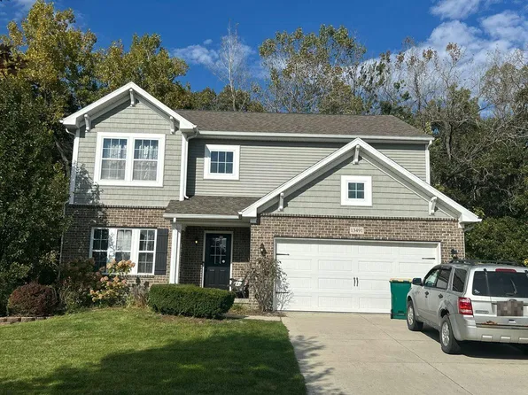 13491 Cambridge Ct, Belleville, MI 48111