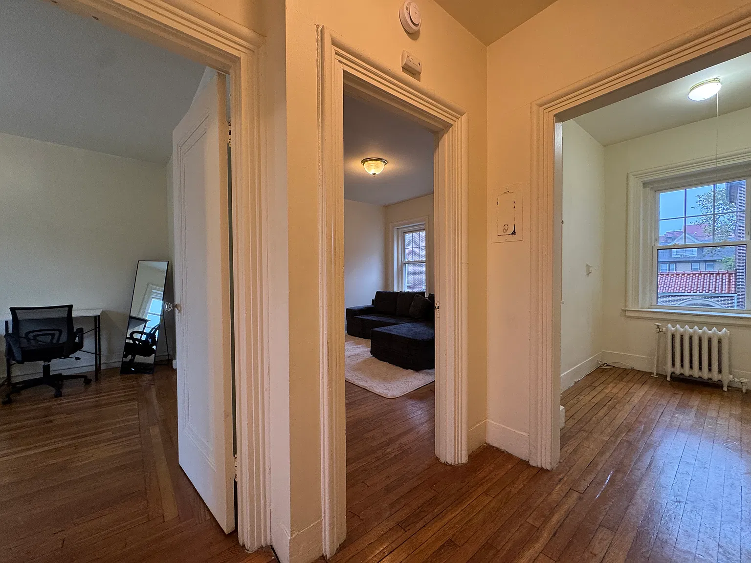 1 bed, 600 sqft, $1,595 — Photo 3