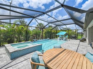 11400 Canopy Loop, Fort Myers, FL 33913