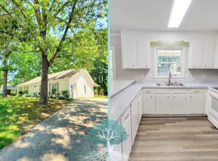 4903 Pennoak Rd, Greensboro, NC 27407