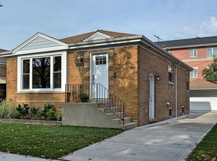 5904 N Naper Ave, Chicago, IL 60631