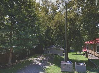 713 Rhododendron Ave, Black Mountain, NC 28711