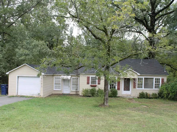 5303 Calion Hwy, El Dorado, AR 71730