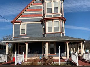 660 Main St, Addison, PA 15411