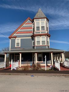 660 Main St, Addison, PA, 15411