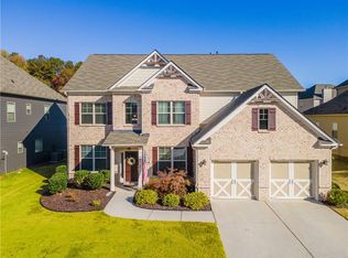 184 Meadow Branch Ln, Dallas, GA 30157