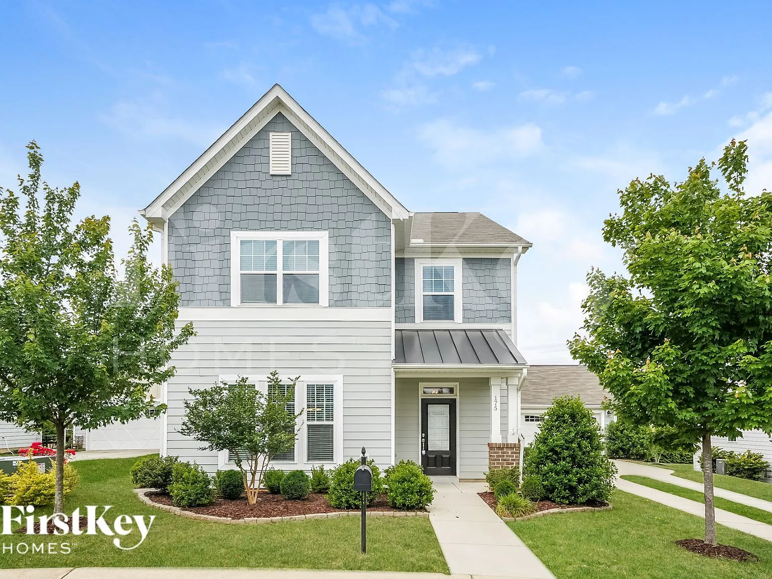 3 bed, 2.5 bath, 2441 sqft, $2,455 — Photo 1