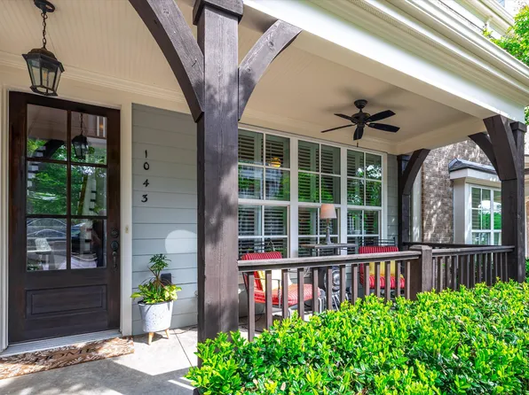 1043 Howland St, Franklin, TN 37064