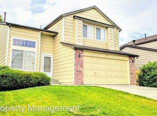 3010 E Yarrow Cir, Superior, CO 80027