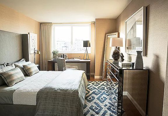 2nd image of 200 E 94th St APT 2312