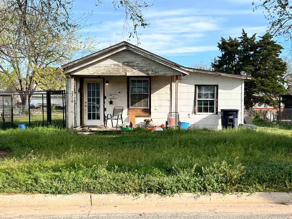 2310 E Pine Ave, Enid, OK 73701