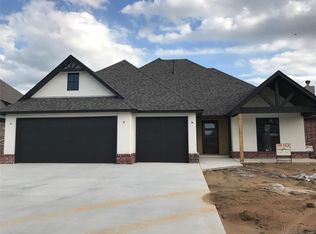 23302 E 103rd Pl S, Broken Arrow, OK 74014