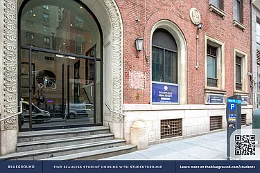 Rented by The Blueground