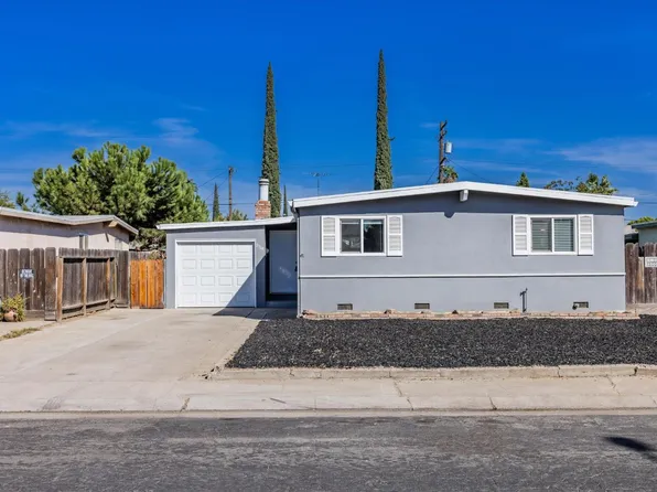 2704 Sparks Way, Modesto, CA 95350