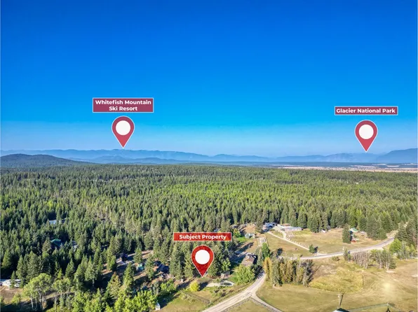 110 Mountain Meadow Rd, Kalispell, MT 59901