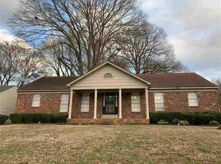 3118 Coleman Rd, Memphis, TN 38128