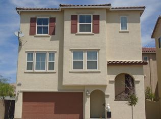 8968 Dorrell Ln, Las Vegas, NV 89149