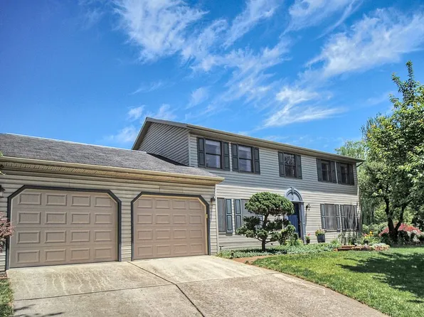 6154 Ludgate Cir, Mechanicsburg, PA 17050