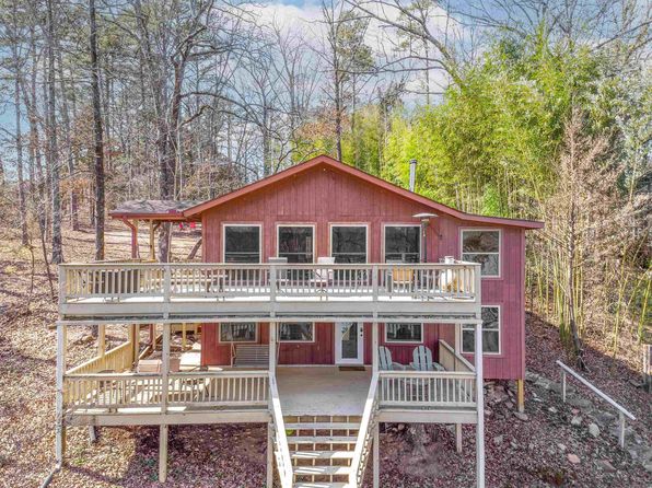114 Sills Cove Ln, Shirley, AR 72153
