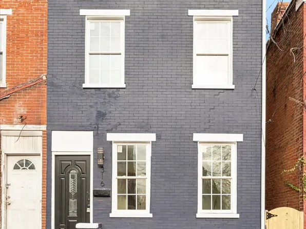 316 E 11th St, Chester, PA 19013