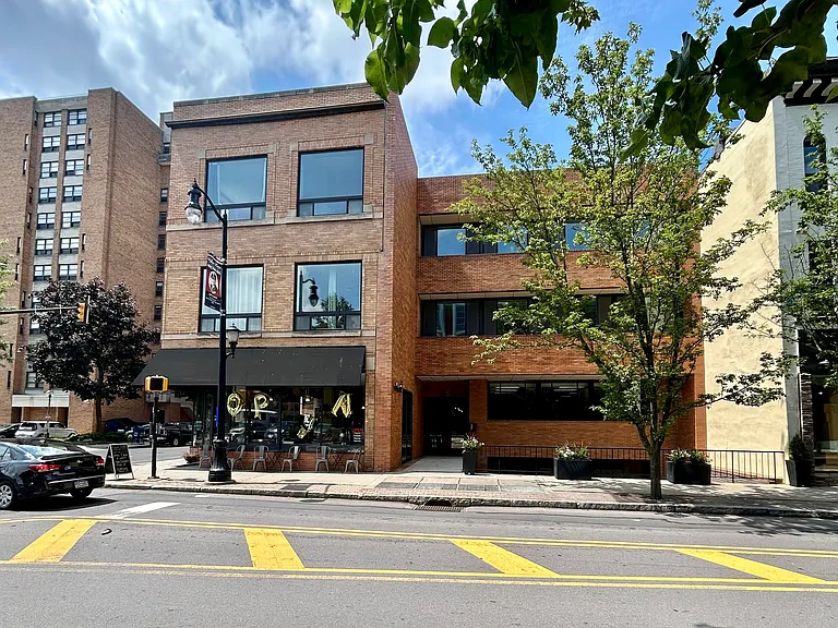 45 E Northampton St #206 — Photo 12
