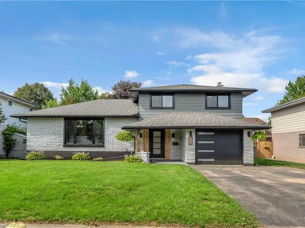 34 Sky Acres Dr, Brantford, ON N3R 1P3
