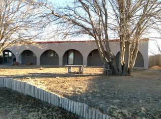 3106 Sherman Rd, Big Spring, TX 79720