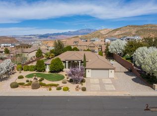 1211 E Imperial Ln, Washington, UT 84780