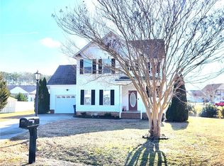 6504 Gentry Ct, Gloucester, VA 23061
