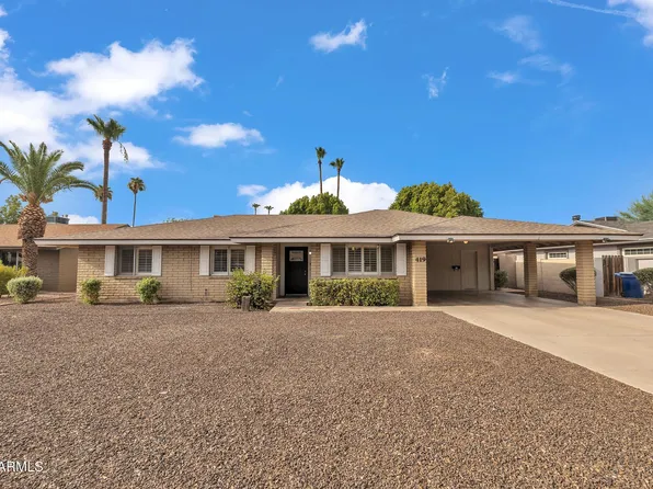419 E Ellis Dr, Tempe, AZ 85282