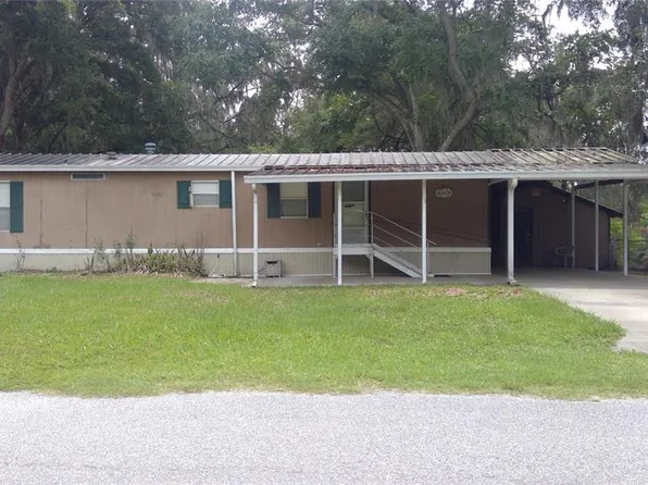 1575 County Road 434, Lake Panasoffkee, FL 33538