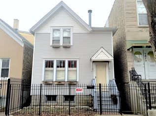 1875 N Hoyne Ave #1, Chicago, IL